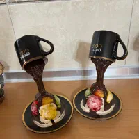 مجسمه وتزیبنی|مجسمه، تندیس، ماکت|تهران, حبیب الله|دیوار