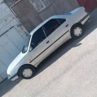 پژو 405بی زنگ