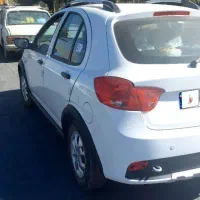 کوئیک 1404|خودرو سواری و وانت|لنجان, |دیوار