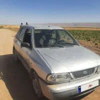 پراید 141 مدل87