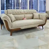 ((مبل اهورا))با 5تومان سفارش بد۰    فروشگاه هایما|مبلمان خانگی و میز عسلی|خرم‌آباد, |دیوار