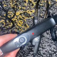 دستگاه اکشتنشن لوف loof