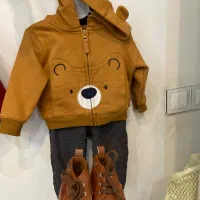 لباس|کفش و لباس بچه|مشهد, ویلاشهر|دیوار