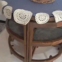 میزغذاخوری کمجا