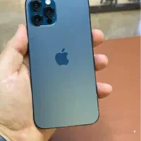 آیفون ۱۲ پرو ۲۵۶|موبایل|خلخال, |دیوار