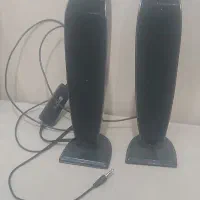 اسپیکر کامپیوتر پرو وان ،