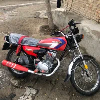 هندا 200 مزایده