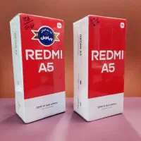 شیائومی گلوبال ردمی A5 حافظه ۱۲۸/۶۴ Redmi A5