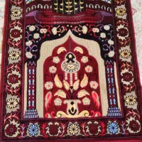 روفرشی- قالیچه|روفرشی|بجنورد, |دیوار