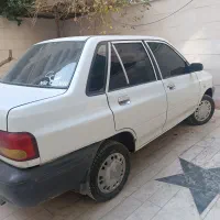 فروش پراید ۸۸