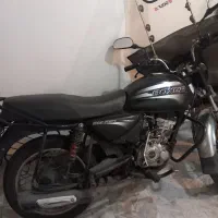 باکسر ۱۵۰ کاربرات اصلی مدل ۹۵