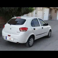 تیبا 2|خودرو سواری و وانت|کرمان, |دیوار