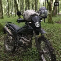 آرتی ۲۰۰|موتورسیکلت|تنکابن, |دیوار