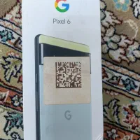 گوگل پیکسل۶ Google pixel 6|موبایل|مشهد, طبرسی شمالی|دیوار