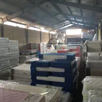 فروش تخفیفی مستقیم تشک رویال اصل مدل پِکت فروشگاه
