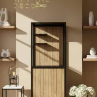 کافی بار مدرن