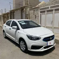 شاهین G اتوماتیک CVT صفر مدل ۱۴۰۴