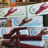 انواع انبرجوش فروزان تمام مس انبرجوش 200تا550 آمپر
