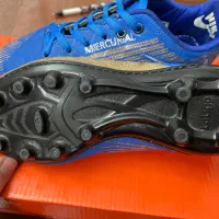 کتونی فوتبالی نو ارزان اورجینال برند اصلی لالیگا|کیف، کفش، کمربند|شهریار, شهریار|دیوار