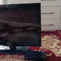 تلویزیون ۳۲ اینچ سامسونگ