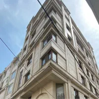 ۹۵متر/۲خواب/غرق نور /یاسر