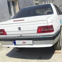 پژو 405 عادی