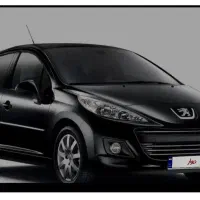 فروش حواله پژو ۲۰۷