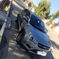 x22 مدل ۹۶ بدون رنگ