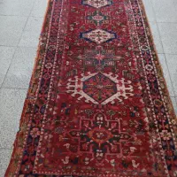 فرش دستبافت کارکرده