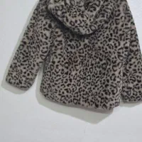 پالتو پشمی منگودر حد نو