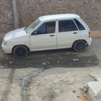پراید۱۱۱|خودرو سواری و وانت|زاهدان, |دیوار