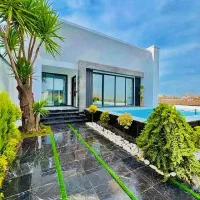 ویلامدرن250متر-جنگلی-باسند-استخر-نزدیک-ساحل-نور