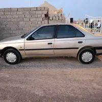 پژو 405بژ|خودرو سواری و وانت|زابل, |دیوار