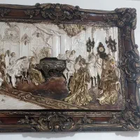 دکوری|ساعت دیواری و تزئینی|هشتگرد, هشتگرد قدیم|دیوار