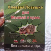 چسب موش کیان