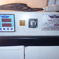 دستگاه صنعتی|ماشین‌آلات صنعتی|رشت, آب و برق|دیوار