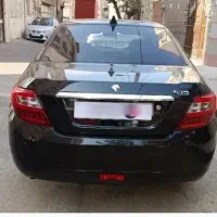 دنا پلاس توربو شارژ اتوماتیک