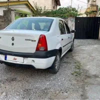 ال ۹۰ سفید بیرنگ مدل ۹۷|خودرو سواری و وانت|نوشهر, |دیوار