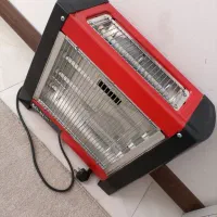 بخاری برقی|بخاری، هیتر، شومینه|رباط‌کریم, نصیرشهر|دیوار