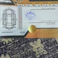 پراید ۱۱۱ مدل ۸۹ ،اس|خودرو سواری و وانت|آستانه اشرفیه, |دیوار