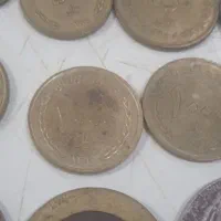 سکه قدیمی به فروش میرود|کلکسیون سکه، تمبر، اسکناس|دوگنبدان, |دیوار