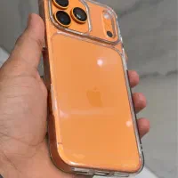 iphone 17 pro max 512 GB بدون ریجستر|موبایل|بندرعباس, |دیوار