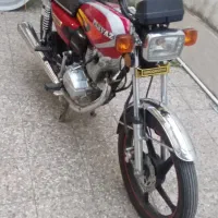 هوندا 200پرواز