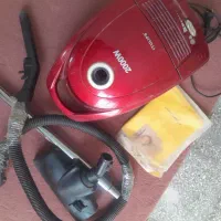 جاروبرقی سالم مارک تیولیپس