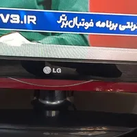 تلویزیون 42 اینچ ال جی همراه با سینما خانگی