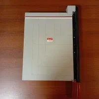 دستگاه پیکسل زن ۳ پایه با ۲ قالب و کاغذ بر دستی|لوازم التحریر|تهران, جنت‌آباد شمالی|دیوار