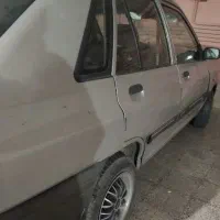 پراید141مدل86|خودرو سواری و وانت|اراک, |دیوار