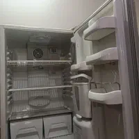 یخچال دوقلو نوسالمه|یخچال و فریزر|قنوات, |دیوار