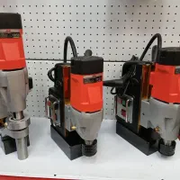 نماینده فروش دریل مگنت AGP تایوان با گارانتی شرکتی|ماشینآلات صنعتی|تهران, هفده شهریور|دیوار