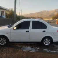 ساینا ۹۹|خودرو سواری و وانت|خزل, |دیوار